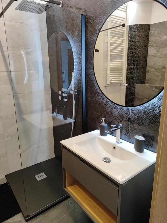Apartment Hanza Tower 14 Th Floor