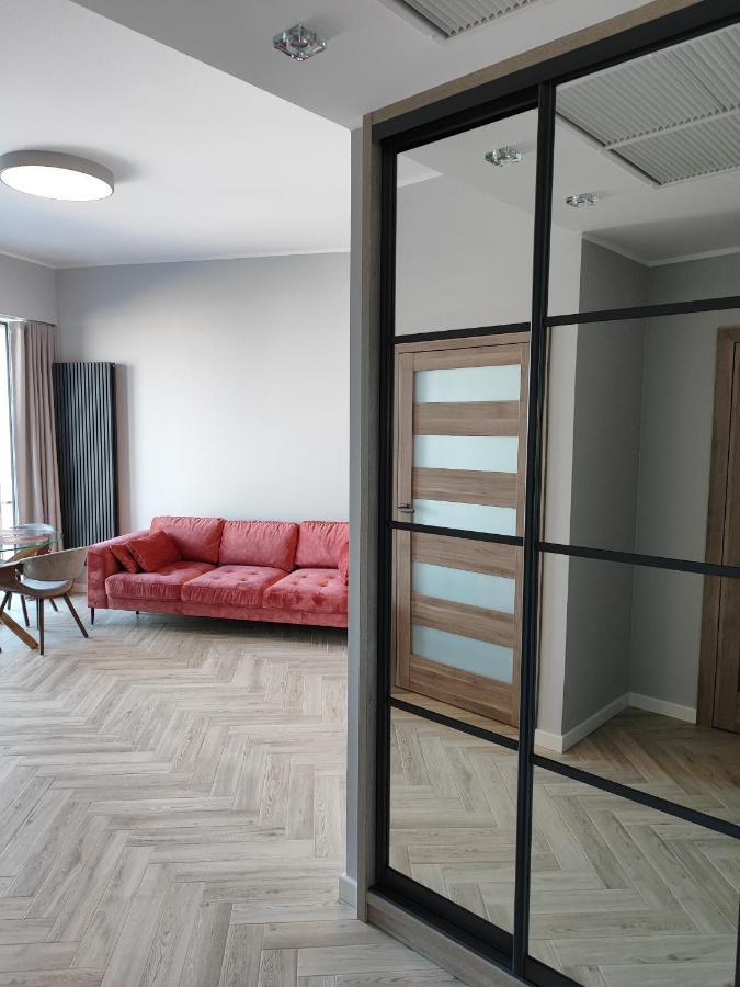 Hanza Tower 14 Th Floor Apartment *